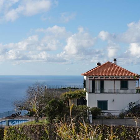 Casa da Manta Villa Faja da Ovelha Bagian luar foto