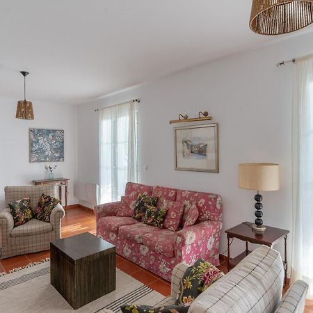 Casa da Manta Villa Faja da Ovelha Bagian luar foto