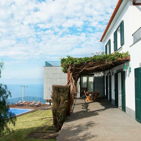 Casa da Manta Villa Faja da Ovelha Bagian luar foto