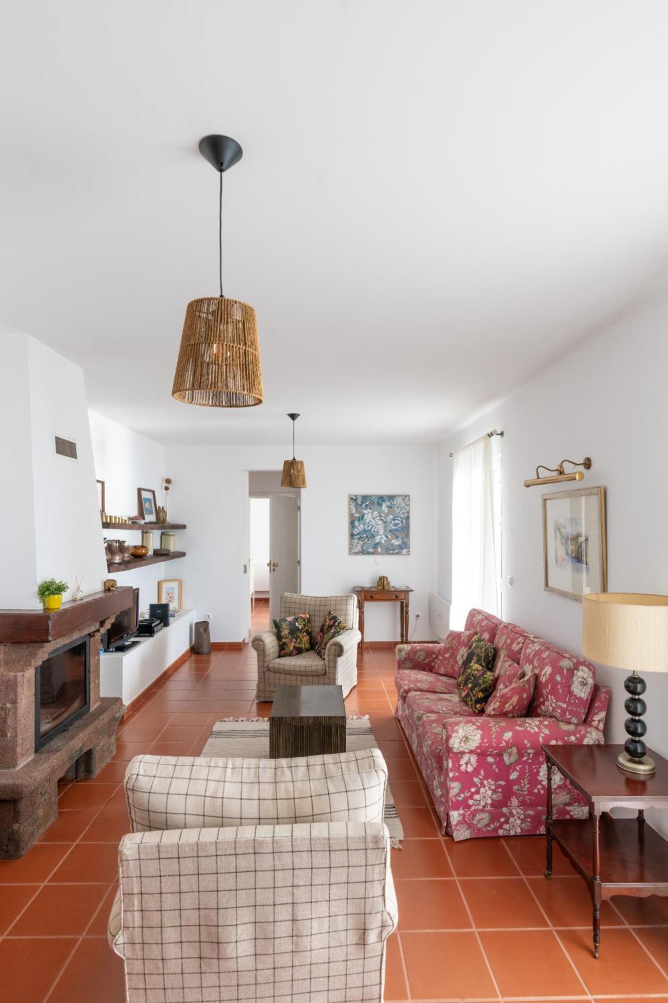 Casa da Manta Villa Faja da Ovelha Bagian luar foto