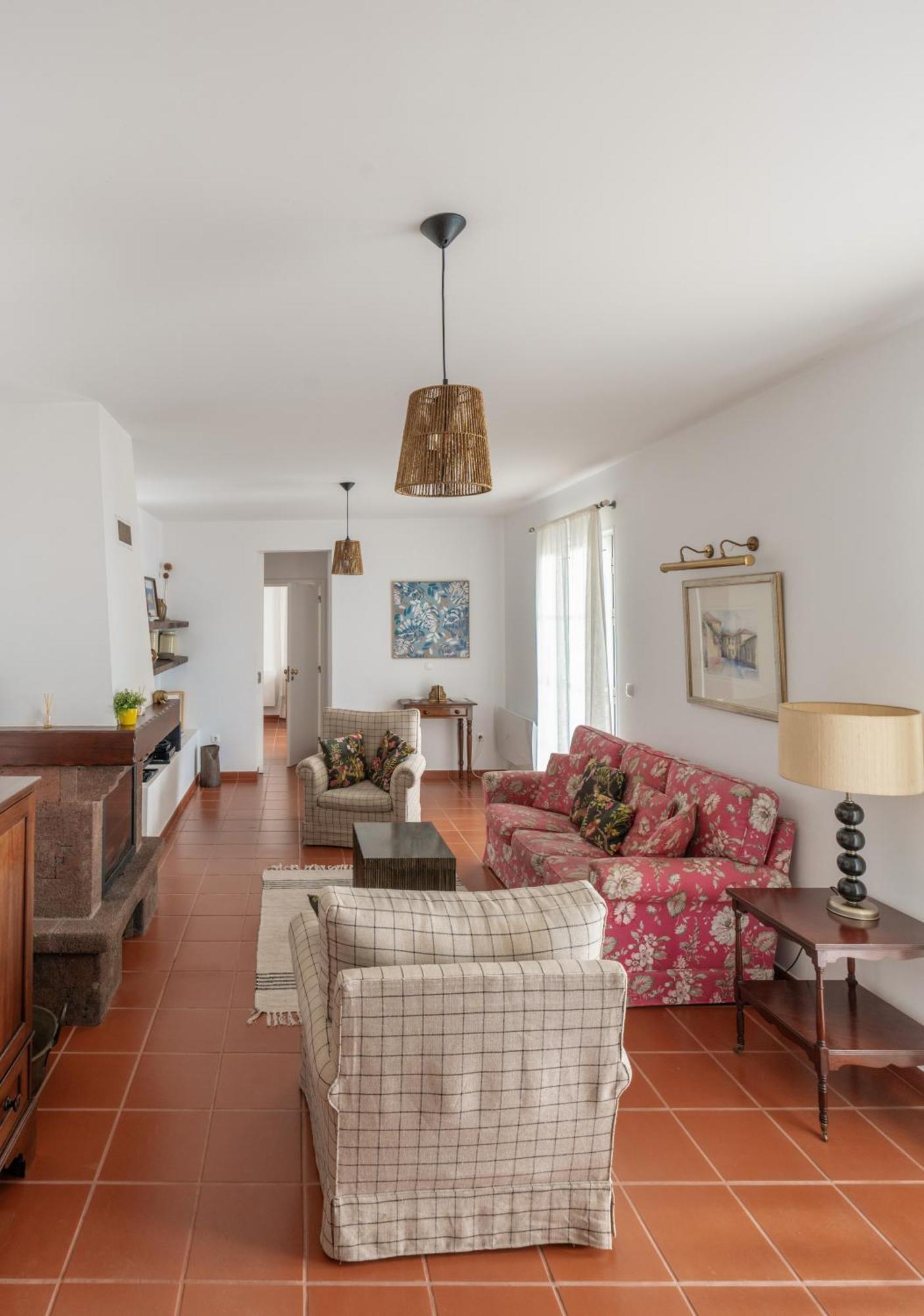 Casa da Manta Villa Faja da Ovelha Bagian luar foto