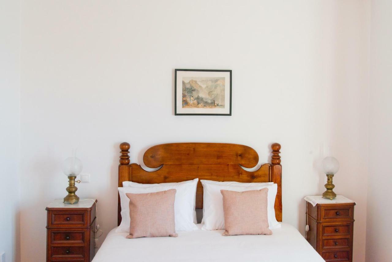 Casa da Manta Villa Faja da Ovelha Bagian luar foto