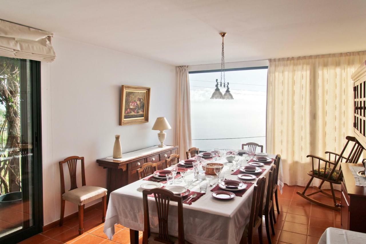 Casa da Manta Villa Faja da Ovelha Bagian luar foto