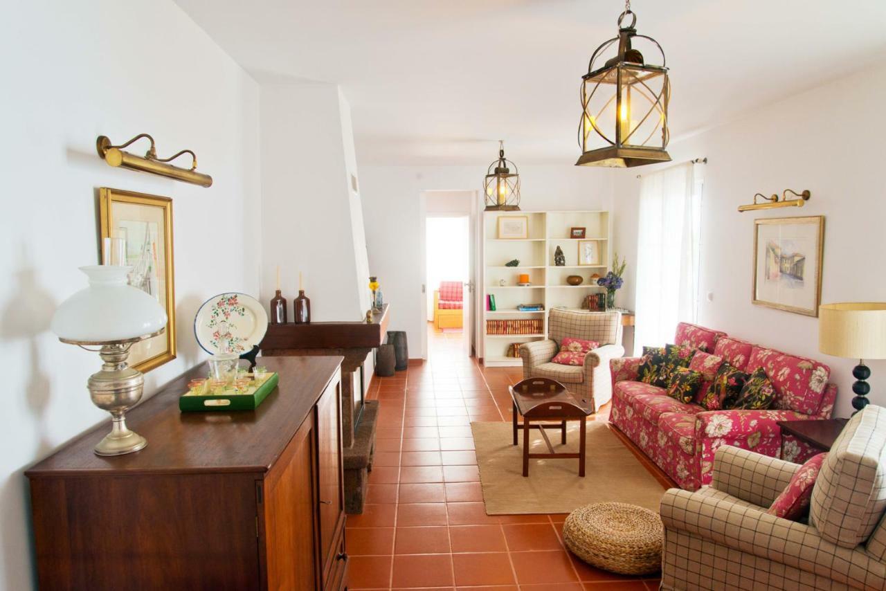 Casa da Manta Villa Faja da Ovelha Bagian luar foto